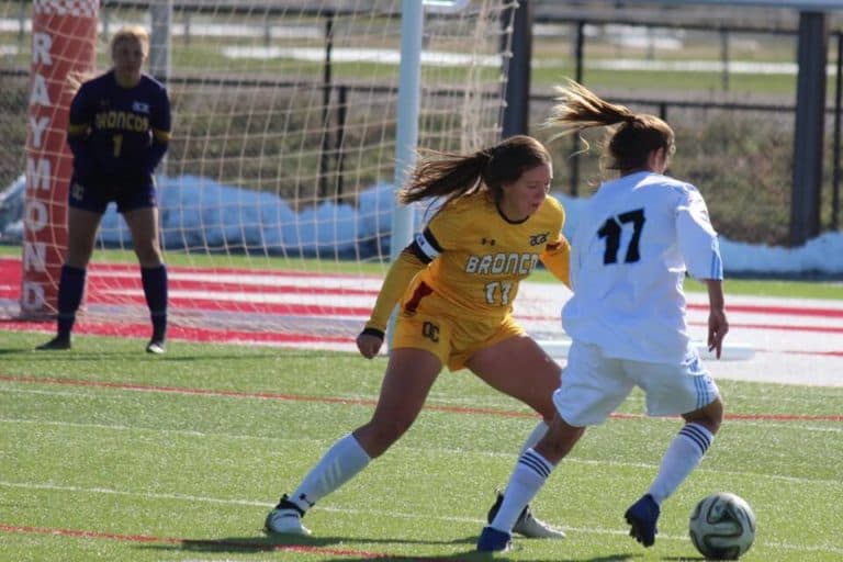 Katharina Oeltermann - Athletes USA Sportstipendium